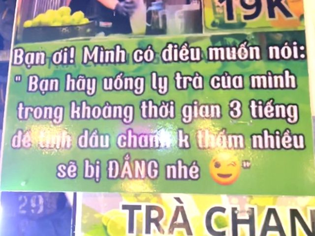 Trà chanh giã tay có gì hot mà giới trẻ phải xếp hàng nhiều tiếng đồng hồ để chờ &#34;tới lượt&#34;? - 5