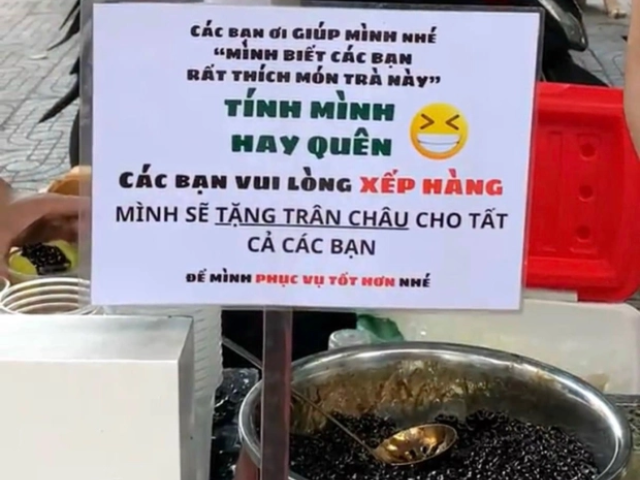 Trà chanh giã tay có gì hot mà giới trẻ phải xếp hàng nhiều tiếng đồng hồ để chờ &#34;tới lượt&#34;? - 4