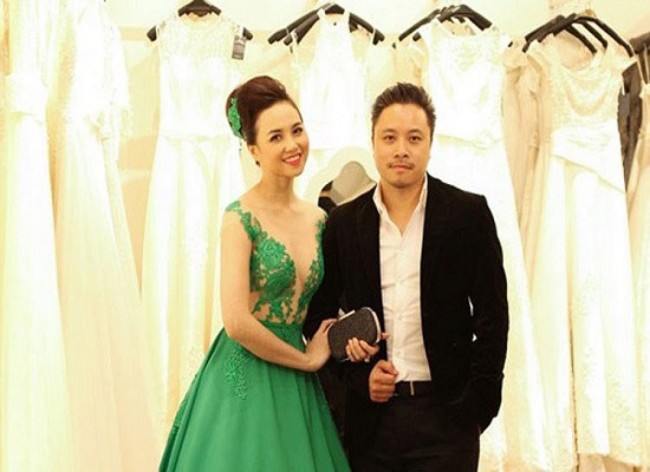 Vợ đạo diễn trăm tỷ dùng cả thanh xuân đóng phim của chồng: Đang ngủ cũng bị gọi dậy bắt hôn - 9