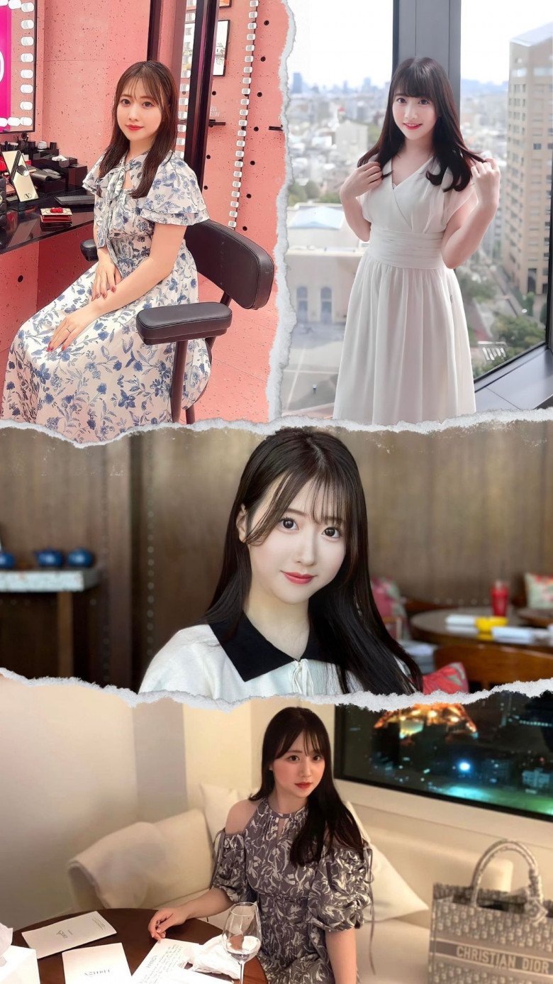 Gặp gỡ cô giáo Việt xinh như búp bê Nhật đi dạy mặc nền nã, đời thường có style tiểu thư - 3