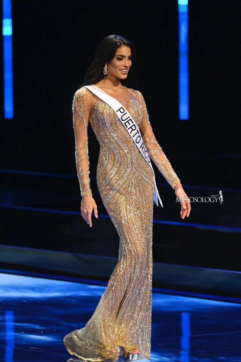 Người đẹp Nicaragua đăng quang chung kết Miss Universe 2023 - 10