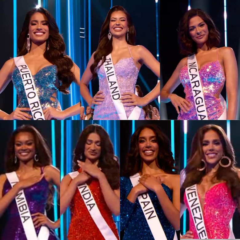 Người đẹp Nicaragua đăng quang chung kết Miss Universe 2023 - 14