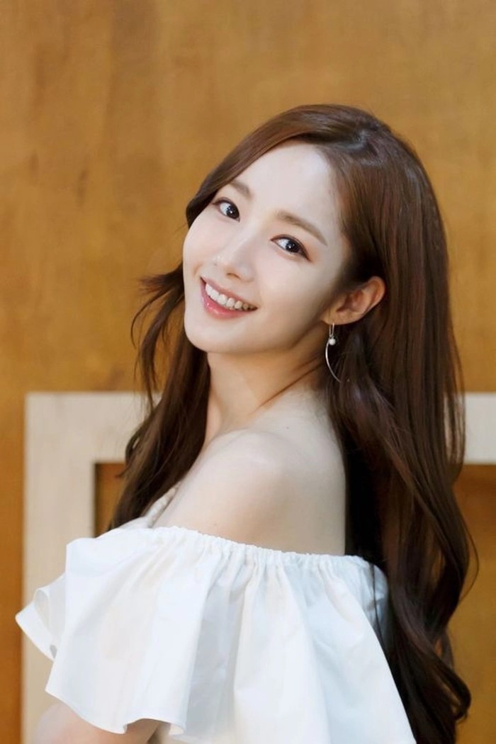 Còn đâu hình ảnh nữ thần, Park Min Young &#34;Thư Ký Kim&#34; giờ gầy trơ xương má tóp lại, chỉ nặng 37 kg - 5