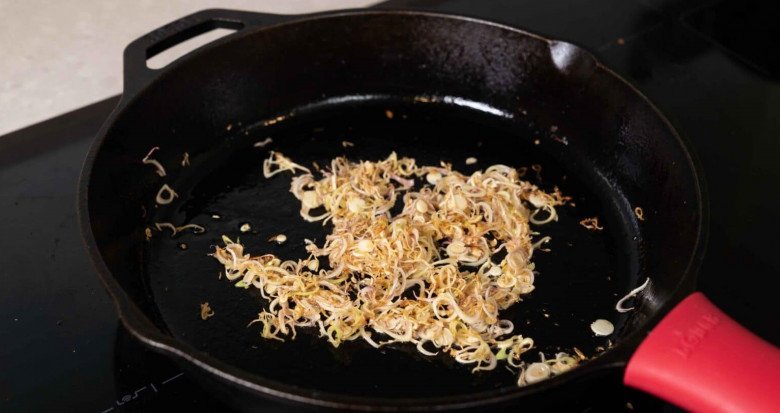 Mùa đông mà có món này thì chỉ sợ thiếu cơm vì ăn quá ngon miệng - 3
