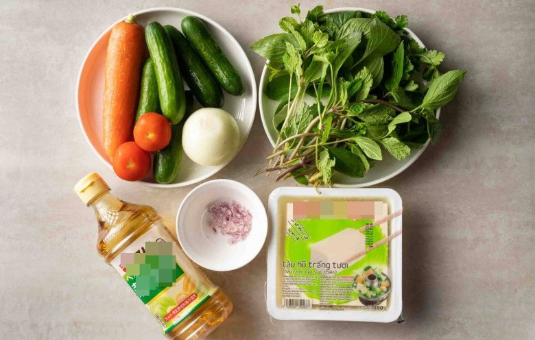 Muốn giảm cân lại có da dẻ mướt mát, chị em nhớ thường xuyên ăn món gỏi này - 2