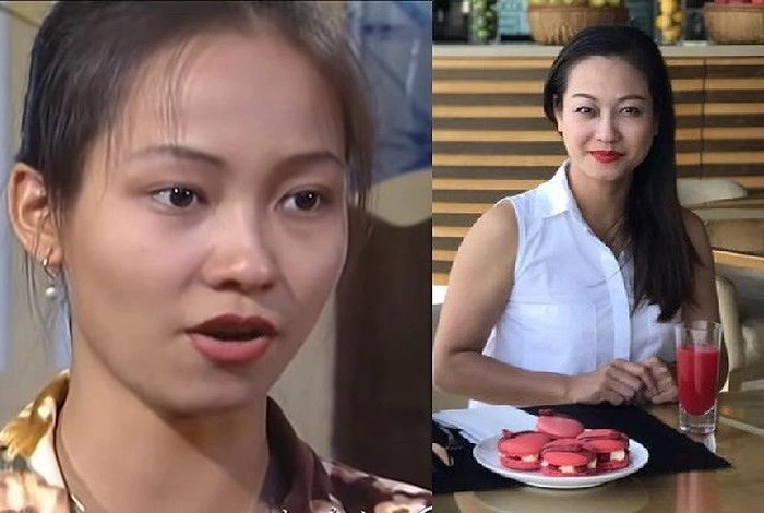 Thư đanh đá bị ghét nhất Của Để Dành: Từng nản lòng vì tình duyên lận đận, tuổi 47 trẻ đẹp rạng rỡ - 4
