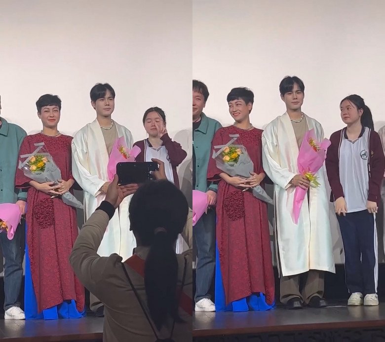Thư đanh đá bị ghét nhất Của Để Dành: Từng nản lòng vì tình duyên lận đận, tuổi 47 trẻ đẹp rạng rỡ - 1
