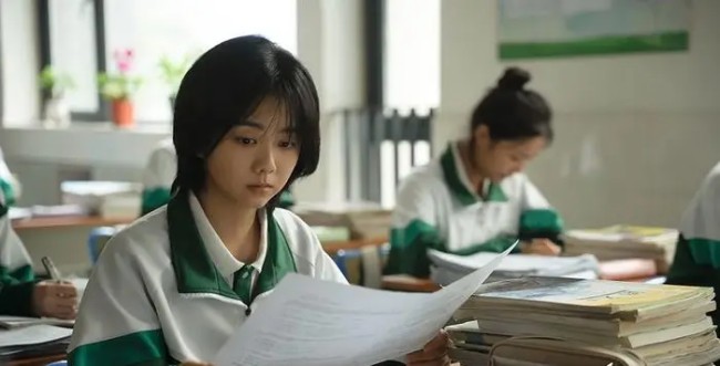 Mỹ nhân &#34;hack tuổi&#34; ai cũng tin sái cổ: Jang Nara ngây thơ vẫn chưa bằng học sinh tiểu học U30 - 3