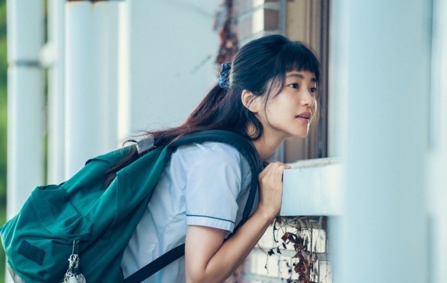 Mỹ nhân &#34;hack tuổi&#34; ai cũng tin sái cổ: Jang Nara ngây thơ vẫn chưa bằng học sinh tiểu học U30 - 6