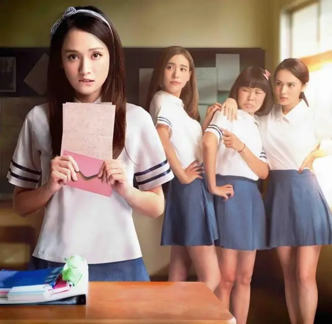 Mỹ nhân &#34;hack tuổi&#34; ai cũng tin sái cổ: Jang Nara ngây thơ vẫn chưa bằng học sinh tiểu học U30 - 5