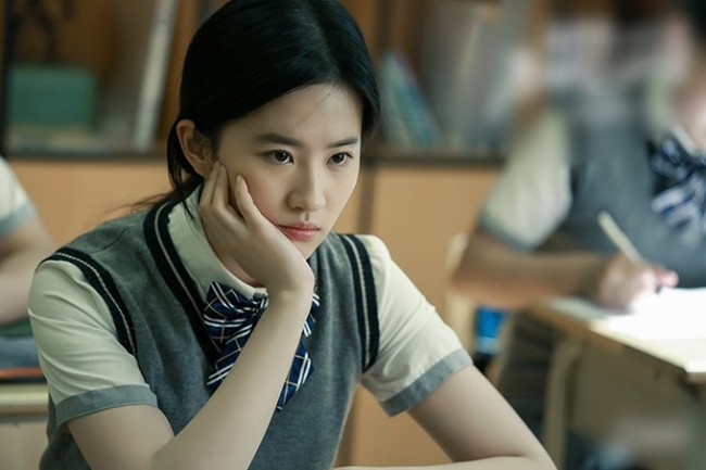 Mỹ nhân &#34;hack tuổi&#34; ai cũng tin sái cổ: Jang Nara ngây thơ vẫn chưa bằng học sinh tiểu học U30 - 4