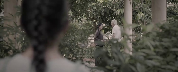 Sắc vóc cô bán hoa Về Nhà Đi Con nay thăng cấp thành vợ &#34;chủ tịch quyền lực&#34; mới của VTV ra sao? - 3