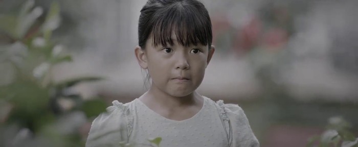 Sắc vóc cô bán hoa Về Nhà Đi Con nay thăng cấp thành vợ &#34;chủ tịch quyền lực&#34; mới của VTV ra sao? - 2
