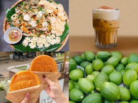 Nhìn lại top 6 món ăn hot trend 2023, bạn có đã bỏ lỡ "cực phẩm" nào không?