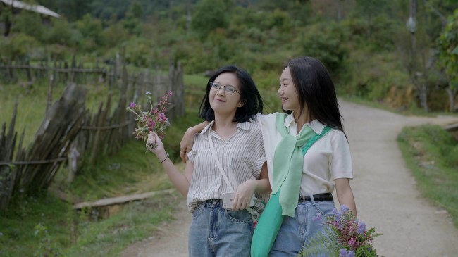 &#34;Con gái Chủ tịch&#34; mở miệng phát ngôn gây sốt, có câu &#34;thả thính&#34; giúp chị em hút triệu view - 8