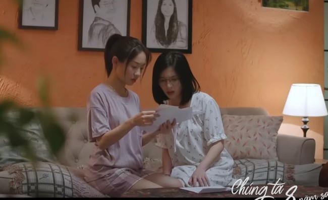 &#34;Con gái Chủ tịch&#34; mở miệng phát ngôn gây sốt, có câu &#34;thả thính&#34; giúp chị em hút triệu view - 5