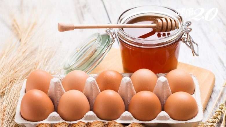 3 thứ bị đồn ăn với trứng cực độc, có thể gây sỏi, chuyên gia giải thích khi nào mới thực sự nguy hiểm - 1