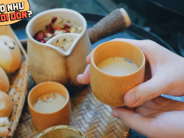 Nhìn lại top 6 món ăn hot trend 2023, bạn có đã bỏ lỡ &#34;cực phẩm&#34; nào không? - 6