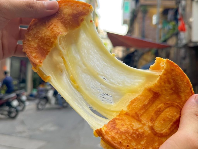 Nhìn lại top 6 món ăn hot trend 2023, bạn có đã bỏ lỡ &#34;cực phẩm&#34; nào không? - 4