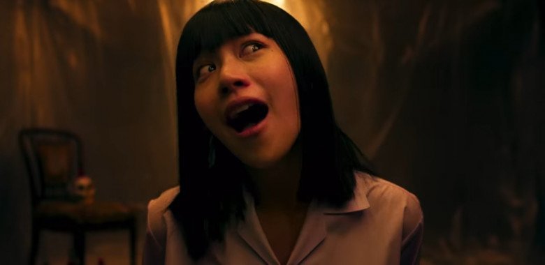 Không nhận ra Nanno &#34;Cô gái đến từ hư vô&#34;, ép cân gầy rộc, lí do làm fans thương cảm - 6