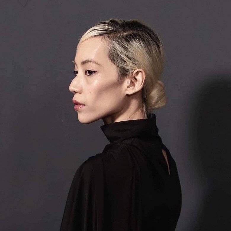 Không nhận ra Nanno &#34;Cô gái đến từ hư vô&#34;, ép cân gầy rộc, lí do làm fans thương cảm - 2