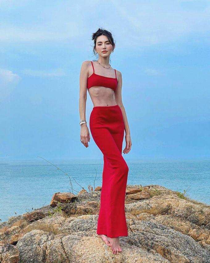 Không nhận ra Nanno &#34;Cô gái đến từ hư vô&#34;, ép cân gầy rộc, lí do làm fans thương cảm - 8