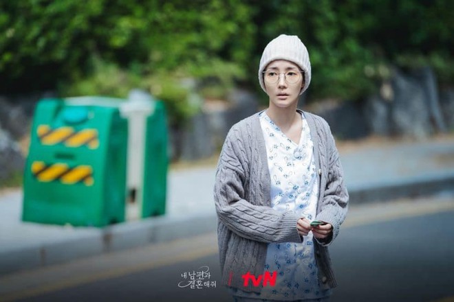 Không nhận ra Nanno &#34;Cô gái đến từ hư vô&#34;, ép cân gầy rộc, lí do làm fans thương cảm - 11