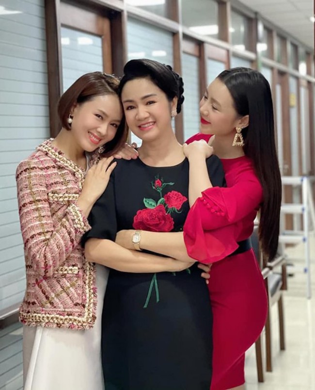 Phim Việt bị &#34;ném đá&#34; vì cổ xúy chuyện ngoại tình: Bà xã Trường Giang &#34;đen đủi&#34; dính tới 2 lần - 11