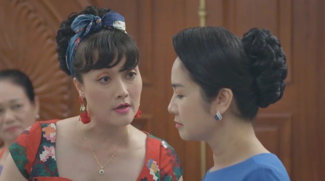 Phim Việt bị &#34;ném đá&#34; vì cổ xúy chuyện ngoại tình: Bà xã Trường Giang &#34;đen đủi&#34; dính tới 2 lần - 9