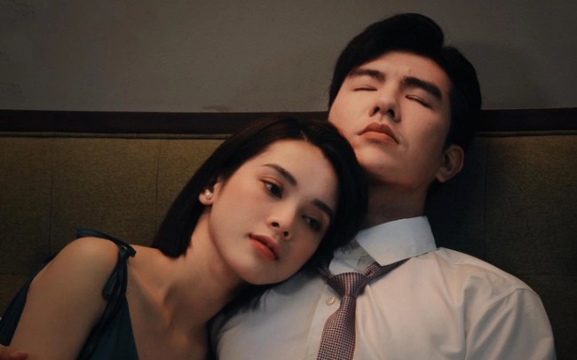 Phim Việt bị &#34;ném đá&#34; vì cổ xúy chuyện ngoại tình: Bà xã Trường Giang &#34;đen đủi&#34; dính tới 2 lần - 7
