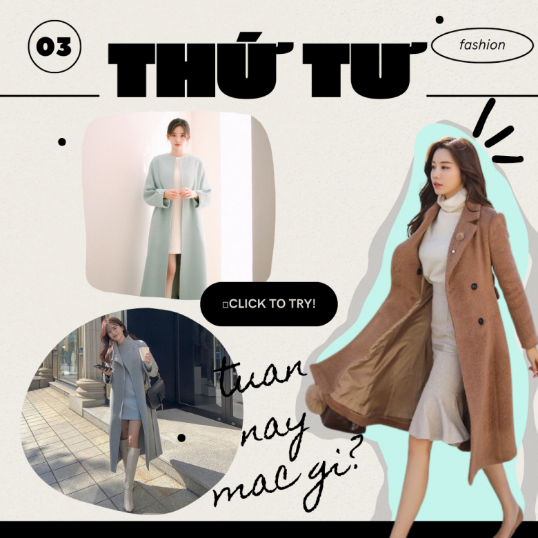 Tuần này mặc gì: 7 bộ đôi &#34;trên Đông dưới Hè&#34; đang thống trị xu hướng, giúp nàng vừa ấm vừa thon - 3
