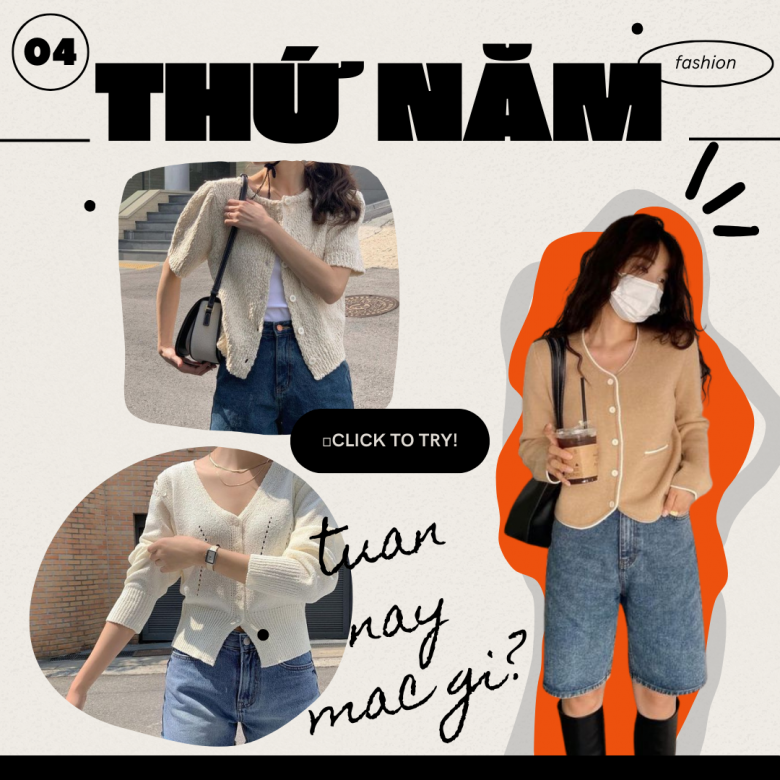 Tuần này mặc gì: 7 bộ đôi &#34;trên Đông dưới Hè&#34; đang thống trị xu hướng, giúp nàng vừa ấm vừa thon - 4