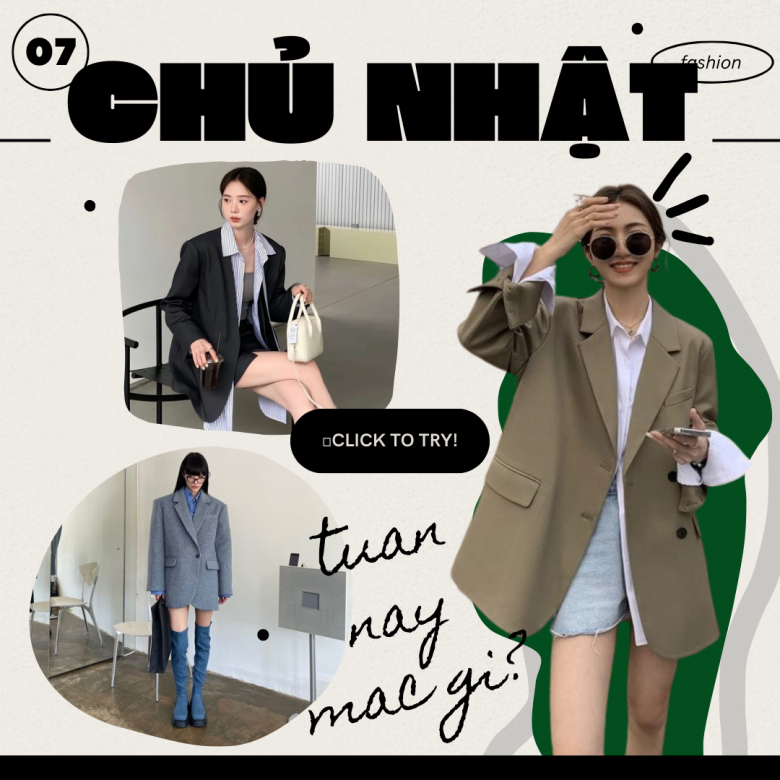 Tuần này mặc gì: 7 bộ đôi &#34;trên Đông dưới Hè&#34; đang thống trị xu hướng, giúp nàng vừa ấm vừa thon - 7