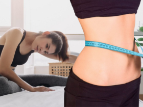 Sáng sớm mùa lạnh dễ uể oải, tập ngay 3 bài tập trên giường để tăng khí sắc, "đánh bay" mỡ bụng