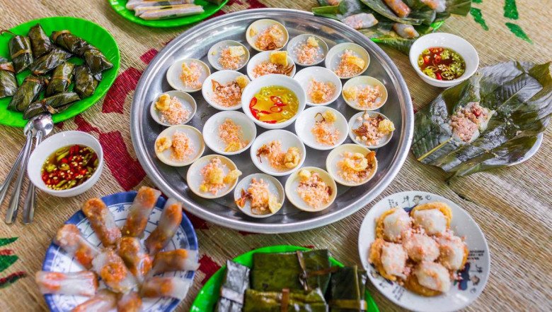5 quán bánh Huế lâu đời nhưng hương vị xuất sắc, lúc nào khách cũng đông nườm nượp - 5