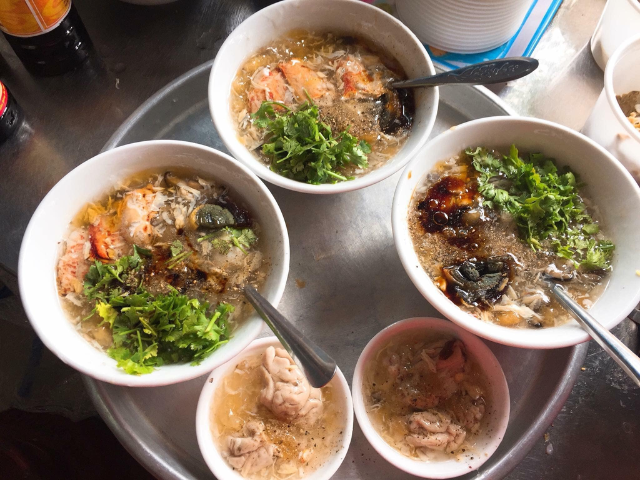 Những món ngon Quận 5 mà bạn nhất định không thể bỏ qua, "siêu dính" mà giá lại còn rẻ - 2