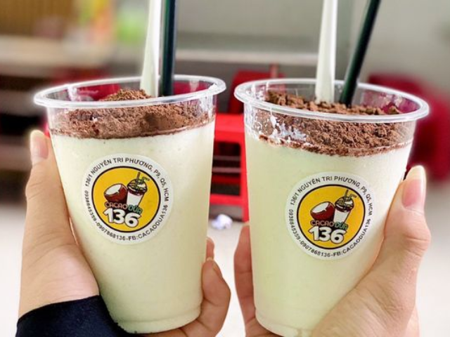 Những món ngon Quận 5 mà bạn nhất định không thể bỏ qua, "siêu dính" mà giá lại còn rẻ - 5