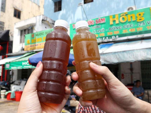 Những món ngon Quận 5 mà bạn nhất định không thể bỏ qua, "siêu dính" mà giá lại còn rẻ - 7