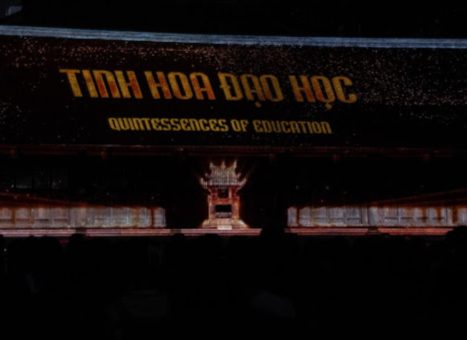 Di tích Văn Miếu - Quốc Tử Giám hút khách mỗi ngày nhờ hình thức du lịch mới lạ - 3