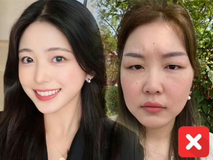8 thói quen khiến phụ nữ mãi chẳng đẹp, tệ nhất còn gây lệch mặt, xô răng
