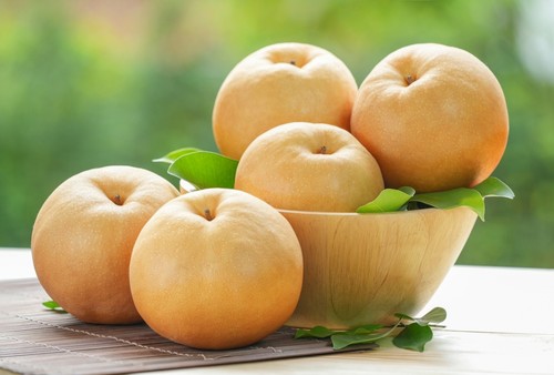 Quả này được ví là &#34;tổ tiên các loại trái cây&#34; giúp trị ho mùa đông nhưng có một phần cực độc phải tránh - 1