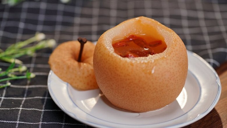 Quả này được ví là &#34;tổ tiên các loại trái cây&#34; giúp trị ho mùa đông nhưng có một phần cực độc phải tránh - 3