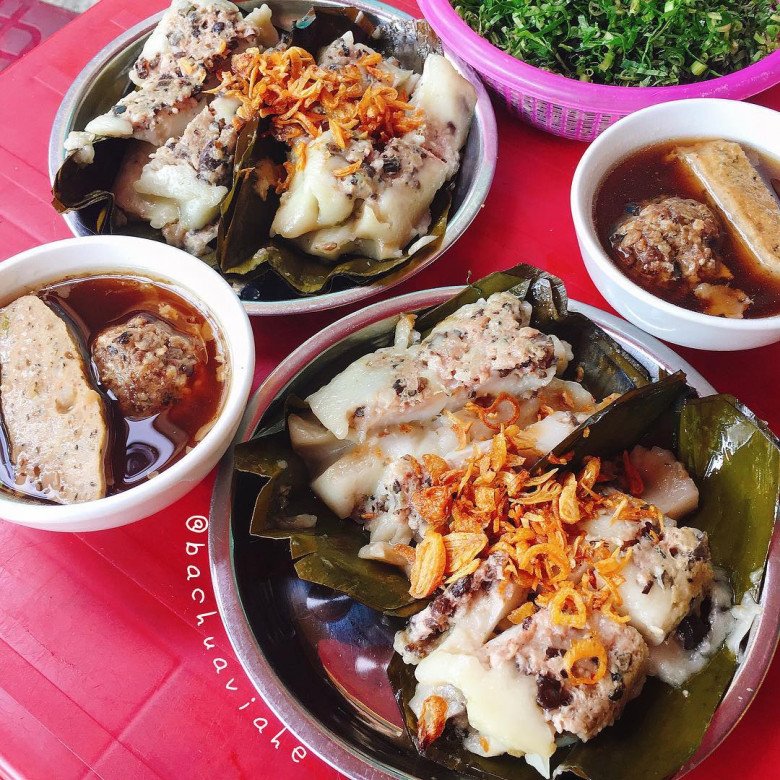 &#34;Ăn sập&#34; khu chợ sầm uất nhất Hải Phòng: món nào cũng ngon-bổ-rẻ, giá chỉ từ 10k - 3