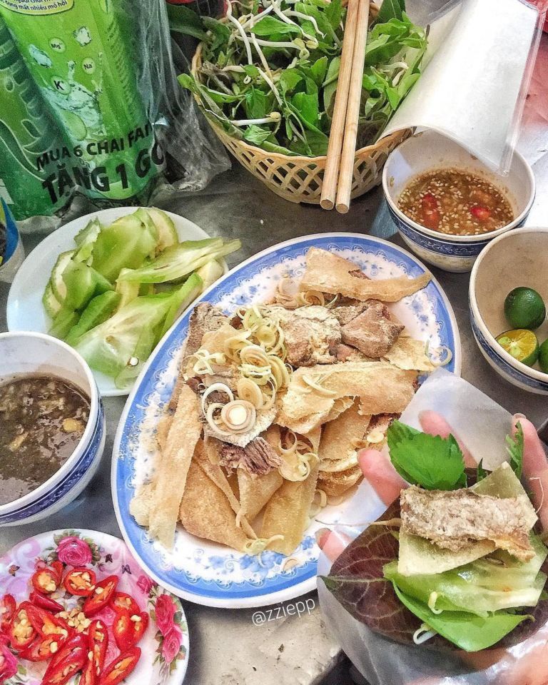 &#34;Ăn sập&#34; khu chợ sầm uất nhất Hải Phòng: món nào cũng ngon-bổ-rẻ, giá chỉ từ 10k - 1