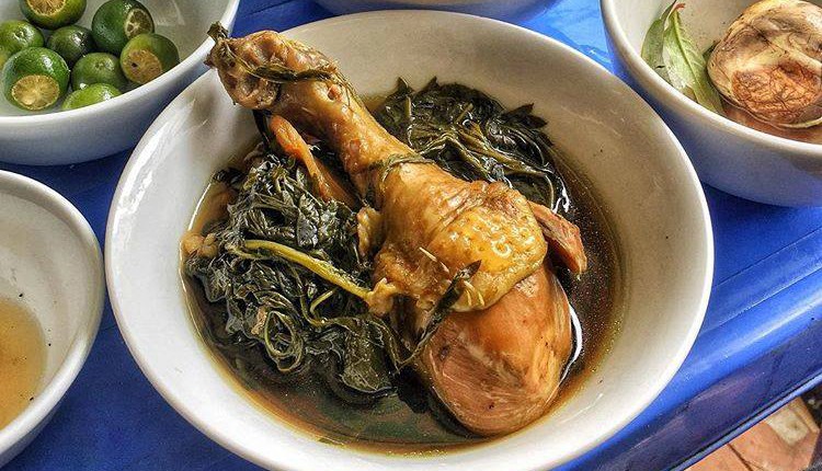 &#34;Ăn sập&#34; khu chợ sầm uất nhất Hải Phòng: món nào cũng ngon-bổ-rẻ, giá chỉ từ 10k - 5