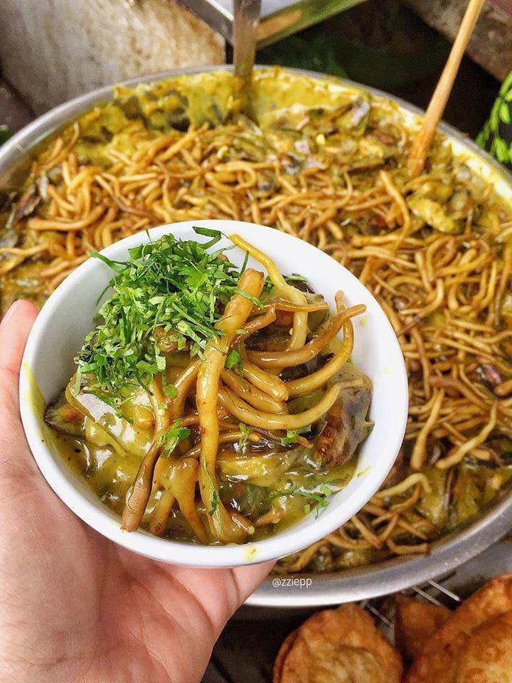 &#34;Ăn sập&#34; khu chợ sầm uất nhất Hải Phòng: món nào cũng ngon-bổ-rẻ, giá chỉ từ 10k - 4