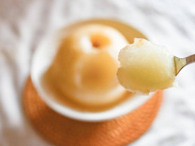 Quả này được ví là "tổ tiên các loại trái cây" giúp trị ho mùa đông nhưng có một phần cực độc phải tránh