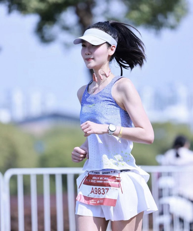 Runner nên tập chạy ở cự ly bao nhiêu km? - 3