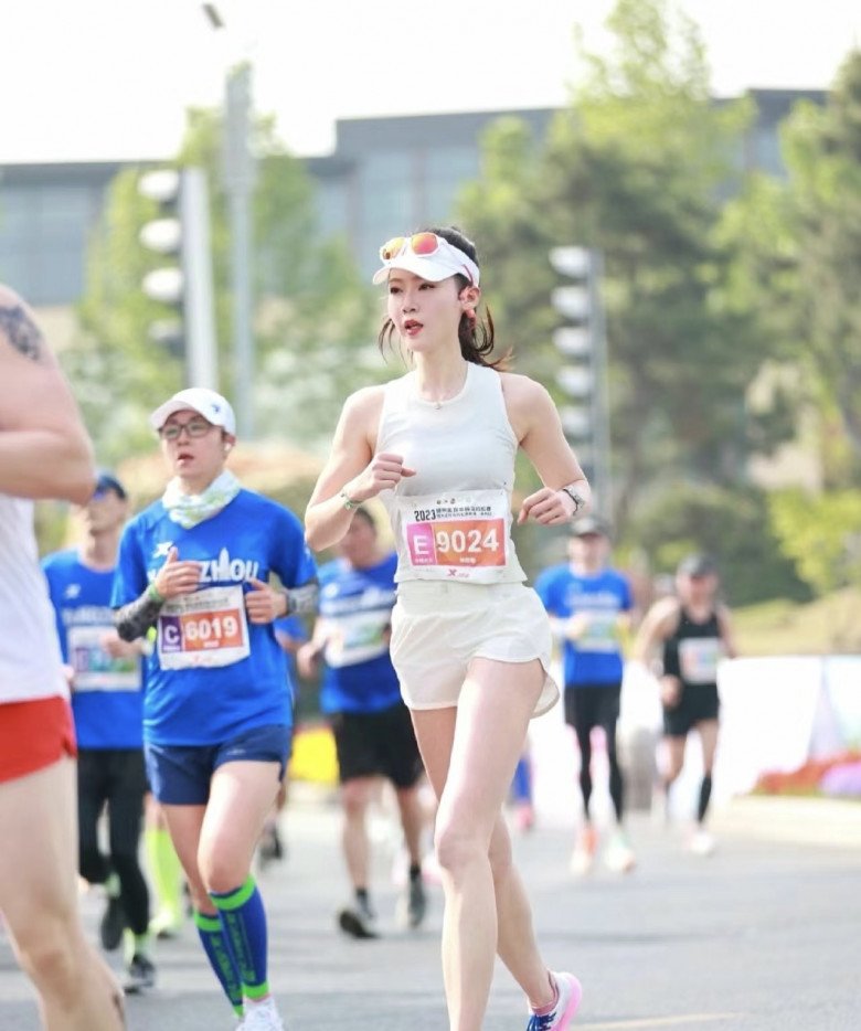 Runner nên tập chạy ở cự ly bao nhiêu km? - 4