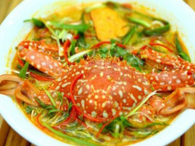 Khám phá thế giới ẩm thực quận 10, món nào cũng ngon mà giá cả lại còn siêu hời - 2